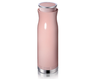 LG NP7860P portable/party speaker Stereo portable speaker Pink 12 W