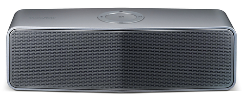 LG NP7550 Silver 20 W