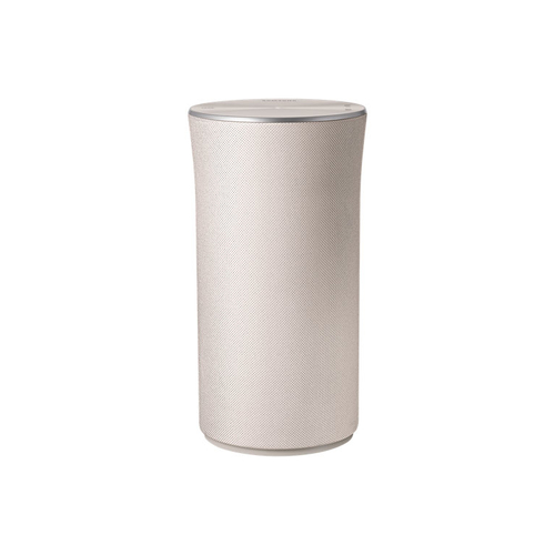 Samsung Wireless Audio 360 Speaker R1 Ivory