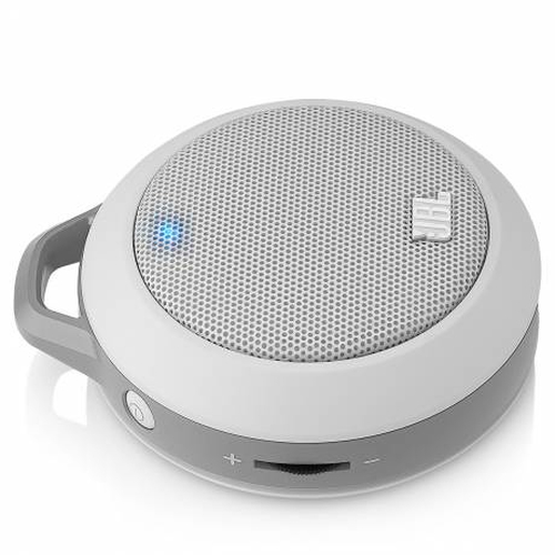 JBL Micro II White 3 W