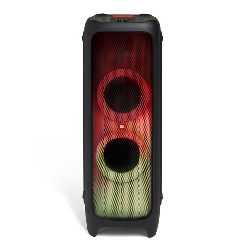 JBL PartyBox 1000 Black 1100 W