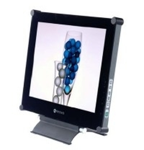AG Neovo X-19 computer monitor 48.3 cm (19″) 1280 x 1024 pixels Black