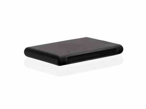 Freecom XXS 3.0 external hard drive 2 TB 2.5″ USB Type-A 3.2 Gen 1 (3.1 Gen 1) Black