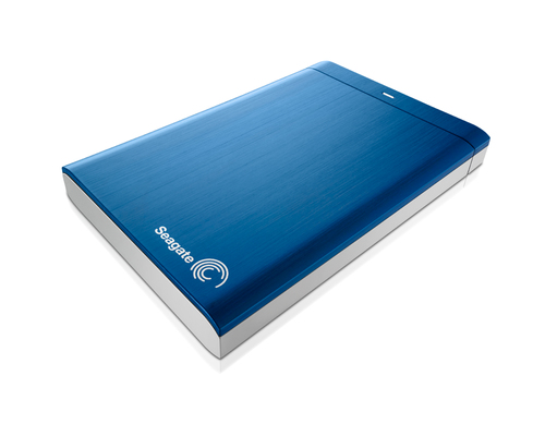 Seagate 1TB Backup Plus Portable external hard drive 2.5″ Micro-USB B 3.2 Gen 1 (3.1 Gen 1) Blue