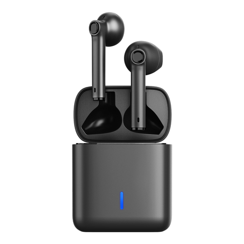 Area ABSTRUE2K headphones/headset True Wireless Stereo (TWS) In-ear Calls/Music Bluetooth Black