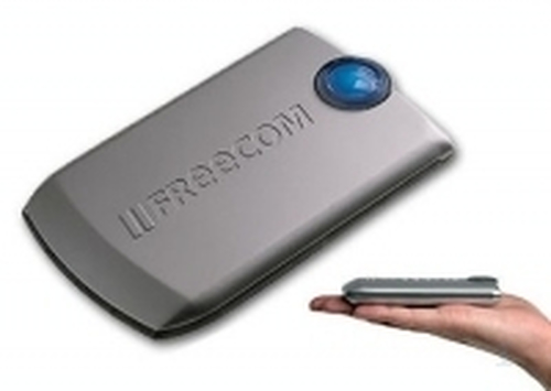 Freecom FHD-2 PRO 2.5″ HD 30GB USB-2 external hard drive 4200 RPM 2.0
