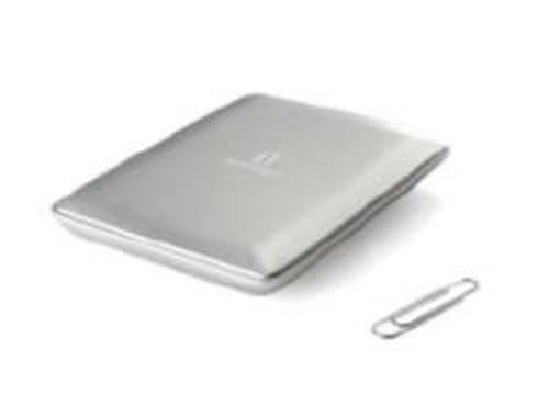 Iomega eGo 500GB Portable HDD external hard drive 5400 RPM 2.5″ USB 2.0 Grey