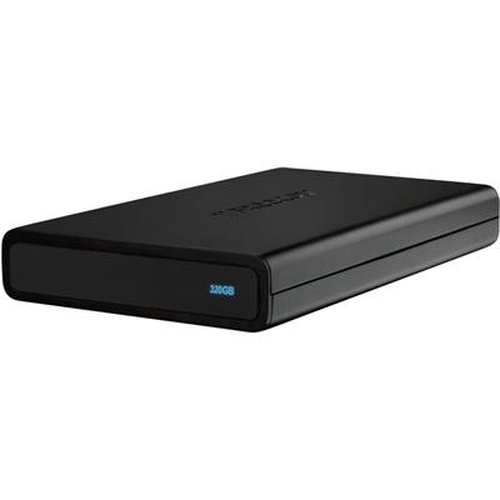 Freecom Mobile Drive Classic 320GB 2.5″ USB 2.0 black external hard drive 5400 RPM 2.5″