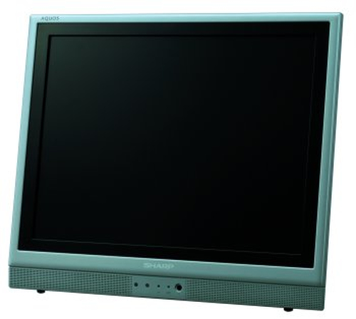 Sharp LC-20S1E computer monitor 50.8 cm (20″)