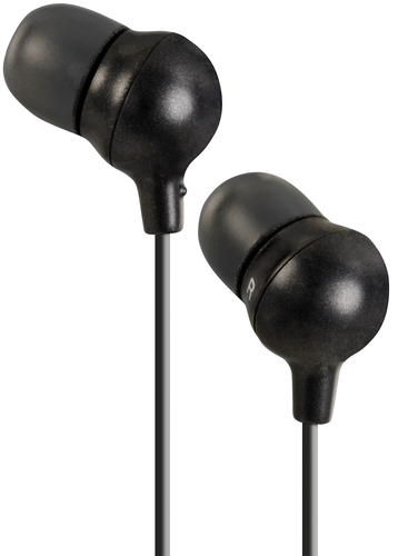 JVC HA-FX30-B Headphones Wired In-ear Black