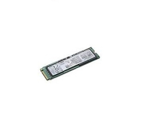Lenovo 4XB0G69278 internal solid state drive 256 GB PCI Express MLC