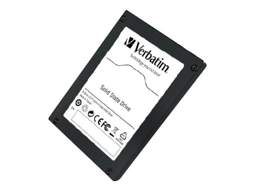 Verbatim 47478 internal solid state drive 128 GB 2.5″ Serial ATA II