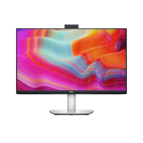 DELL S Series 27 Video Conferencing Monitor – S2722DZ