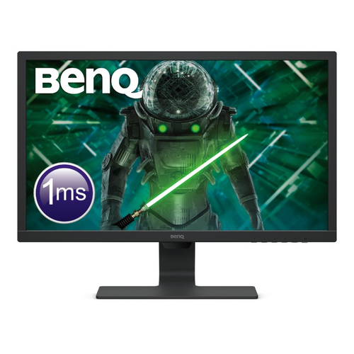BenQ GL2480 computer monitor 61 cm (24″) 1920 x 1080 pixels Full HD LED Black