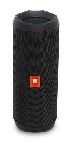 JBL Flip 4 Mono portable speaker Black 16 W