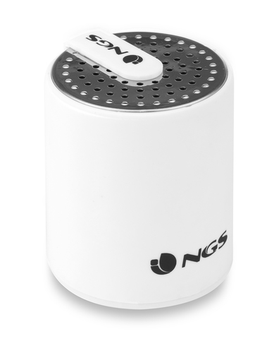 NGS White Roller mini 2 W