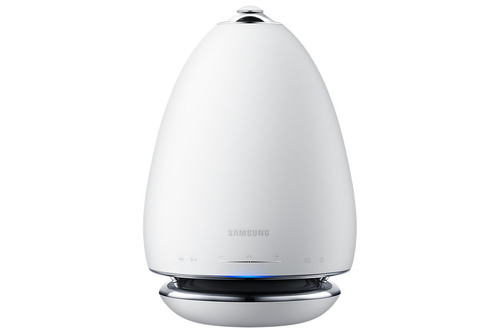 Samsung WAM6501 White