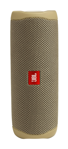 JBL Flip 5 Stereo portable speaker Sand 20 W