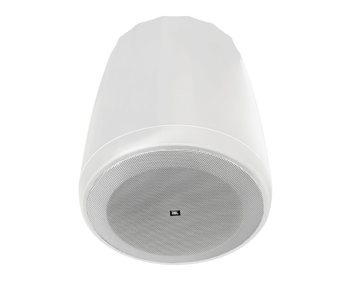 JBL CONTROL® SERIES 65P/T-WH 1-way Black Wired 75 W