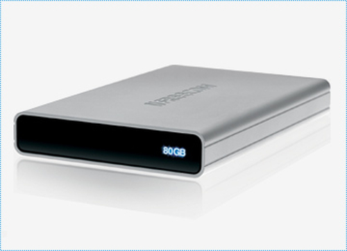 Freecom Mobile Drive Mobile Hard Drive 160 GB USB-2 external hard drive 5400 RPM 2.5″ 2.0