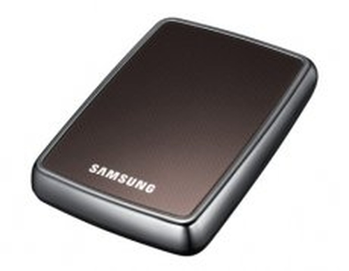 Samsung S Series S1 Mini external hard drive 200 GB 1.8″ USB 2.0