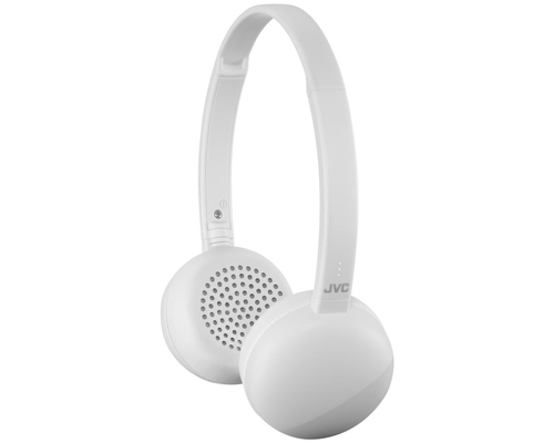 JVC HA-S20BT-H-E Headset Wireless Head-band Music Bluetooth White