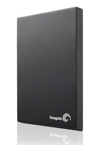 Seagate STBX1000301 external hard drive 1 TB 2.5″ Micro-USB B 3.2 Gen 1 (3.1 Gen 1) Black