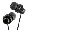 JVC HA-FX8 Headphones Wired In-ear Black