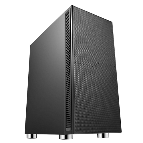 itek SYLENT 05 Midi Tower Black