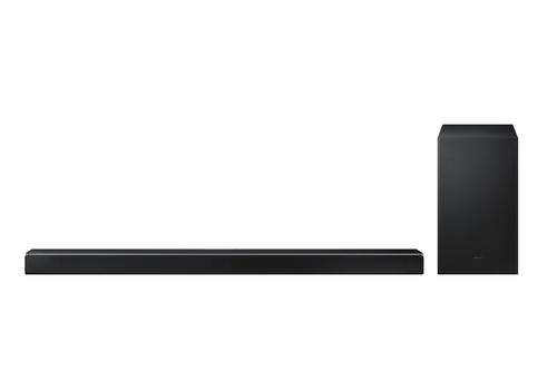 Samsung HW-Q600A Black 3.1.2 channels 360 W