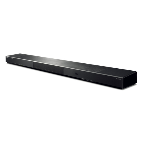 Yamaha YSP-1600 + WX-030 Black 5.1 channels 80 W
