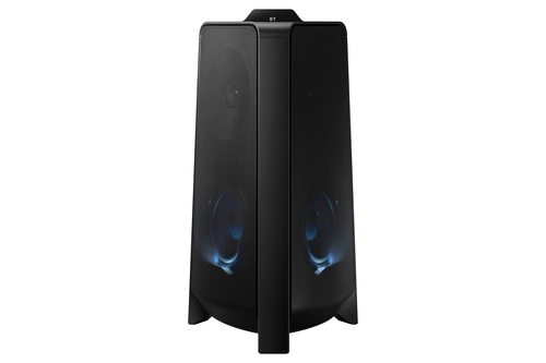 Samsung MX-T50 Black 2.0 channels 500 W