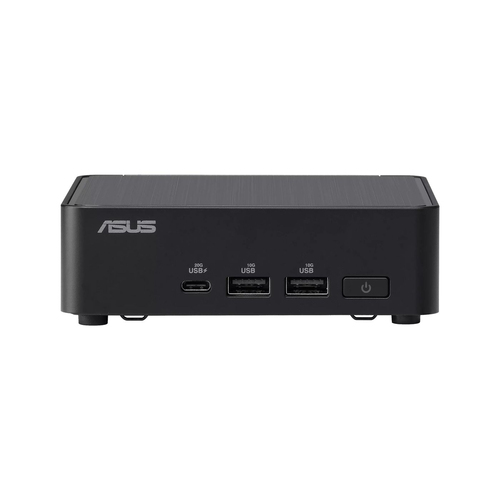 Ernitec WORKSTATION-BX-ANUC14-5-16-1TB PC/workstation 16 GB DDR5-SDRAM Windows 11 Pro Mini PC