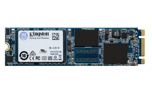 Kingston Technology UV500 960 GB M.2 Serial ATA III 3D TLC