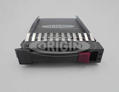 Origin Storage 256GB MLC 2.5in SATA H/S Drive Entry Caching SSD Prol. DL360G6