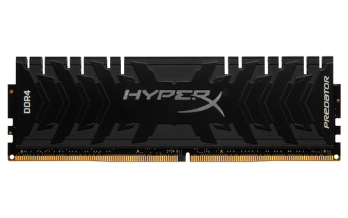 HyperX Predator HX430C15PB3K8/128 memory module 128 GB 8 x 16 GB DDR4 288-pin DIMM