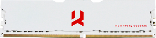 Goodram IRDM PRO memory module 16 GB 1 x 16 GB DDR4 288-pin DIMM