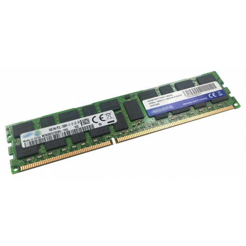 QNAP RAM-64GDR4ECS0-LR-2666 memory module 64 GB DDR4 288-pin DIMM ECC