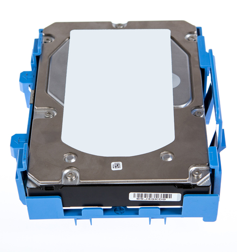 Origin Storage HDD 6TB 3.5in NearLine SATA 7200RPM in Hot Swap Caddy