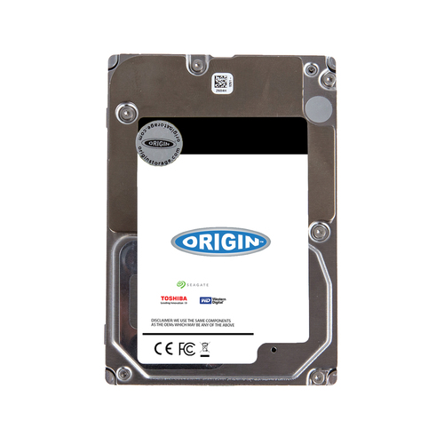 Origin Storage 450GB SAS 15K PWS T3600/T5600 3.5in HD Kit w/ Caddy SHIPS AS 600GB (2.5in in adapter)