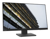 Lenovo ThinkVision E24-28 computer monitor 60.5 cm (23.8″) 1920 x 1080 pixels Full HD LED Black