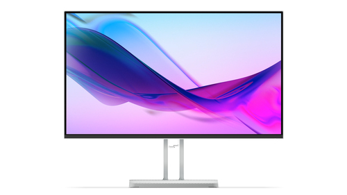 Lenovo L24i-4A computer monitor 60.5 cm (23.8″) 1920 x 1080 pixels Full HD LED Grey