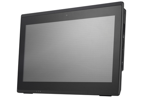Shuttle P5200PA All-in-One PC/workstation Intel® Celeron® 5205U 39.6 cm (15.6″) 1920 x 1080 pixels Touchscreen 4 GB DDR4-SDRAM 120 GB SSD Windows 10 IoT Enterprise Black