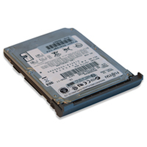Origin Storage 320GB EliteBook/ProBook 2.5in 5400Rpm Media Bay (2nd) SATA HD Kit