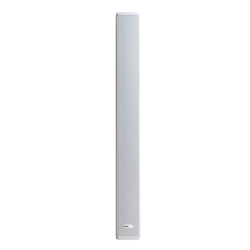 Biamp Desono COLS81 2-way Silver Wired 20 W