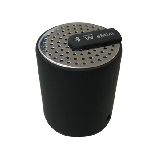 Ewent eMini Black 3 W