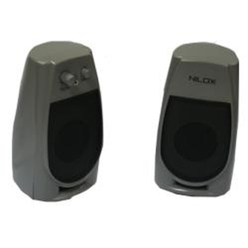Nilox NX-SP103g Wired 2 W