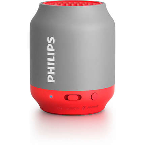 Philips wireless portable speaker BT25G/00