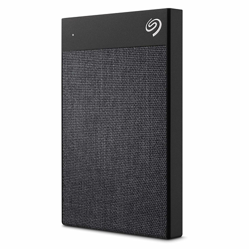 Seagate Backup Plus STHH2000400 external hard drive 2 TB Micro-USB B 2.0/3.2 Gen 1 (3.1 Gen 1) Black
