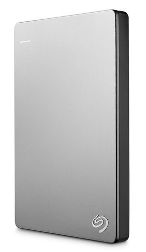 Seagate Backup Plus STDS2000100 external hard drive 2 TB 2.5″ Micro-USB B 3.2 Gen 1 (3.1 Gen 1) Silver